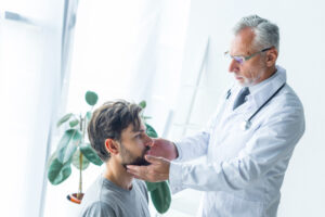 Best ENT Surgeon in Kolkata 