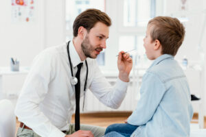ENT Specialist in Kolkata