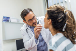  ENT Doctor in Kolkata