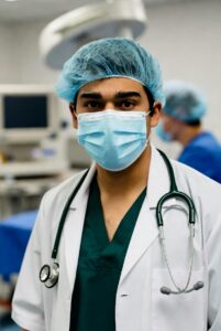Best ENT Specialist in Kolkata ENT Surgeon in Kolkata